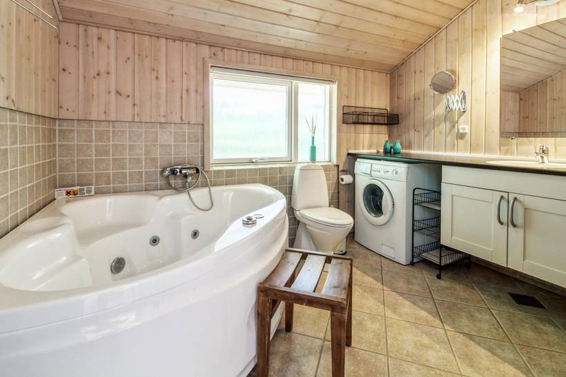 Foto von Ferienhaus PM48 in Lakolk - Rømø