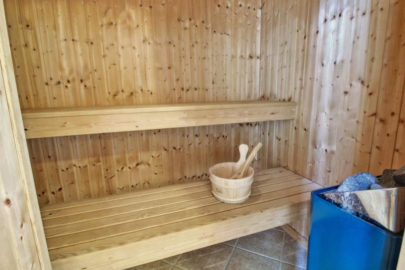 Foto von Ferienhaus PM48 in Lakolk - Rømø