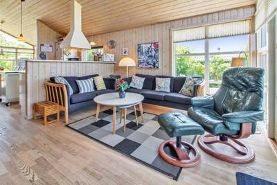 Vorschaubild von Ferienhaus PM48 in Lakolk - Rømø