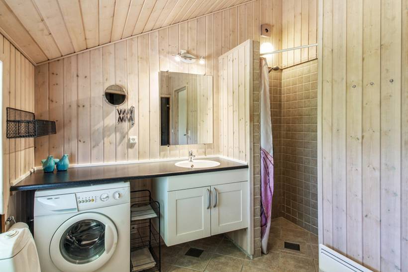 Foto von Ferienhaus PM48 in Lakolk - Rømø
