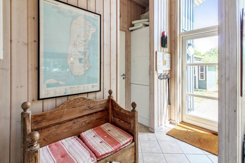 Foto von Ferienhaus PM48 in Lakolk - Rømø
