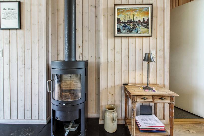 Foto von Ferienhaus PM48 in Lakolk - Rømø