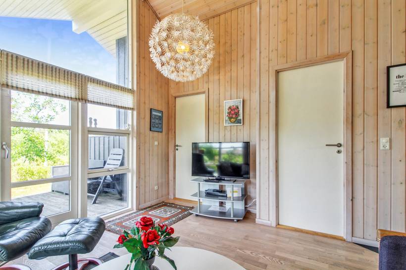 Foto von Ferienhaus PM48 in Lakolk - Rømø