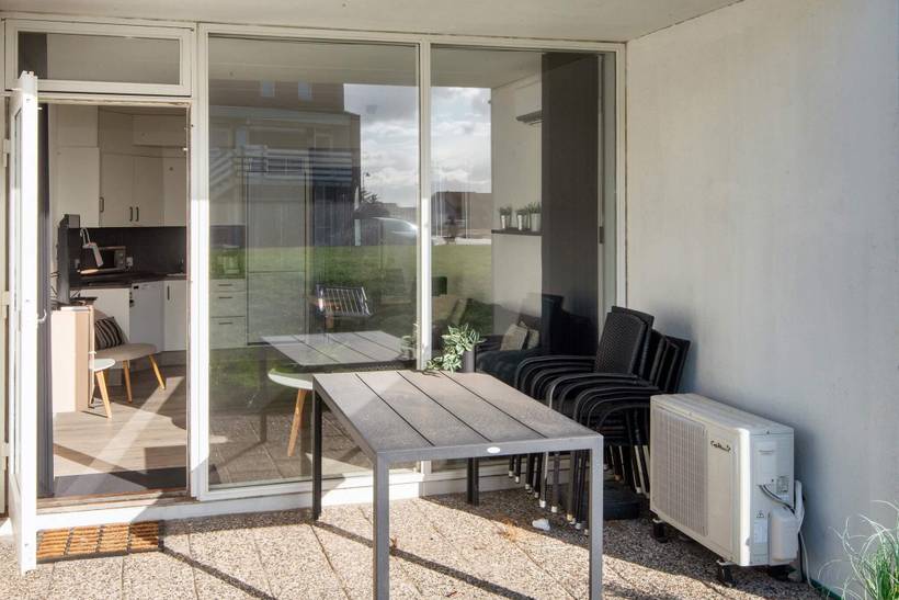 Foto von Ferienhaus PM49 in Søndervig - Westjütland