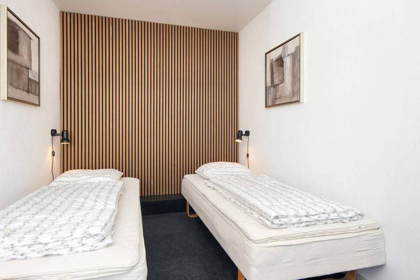 Foto von Ferienhaus PM49 in Søndervig - Westjütland