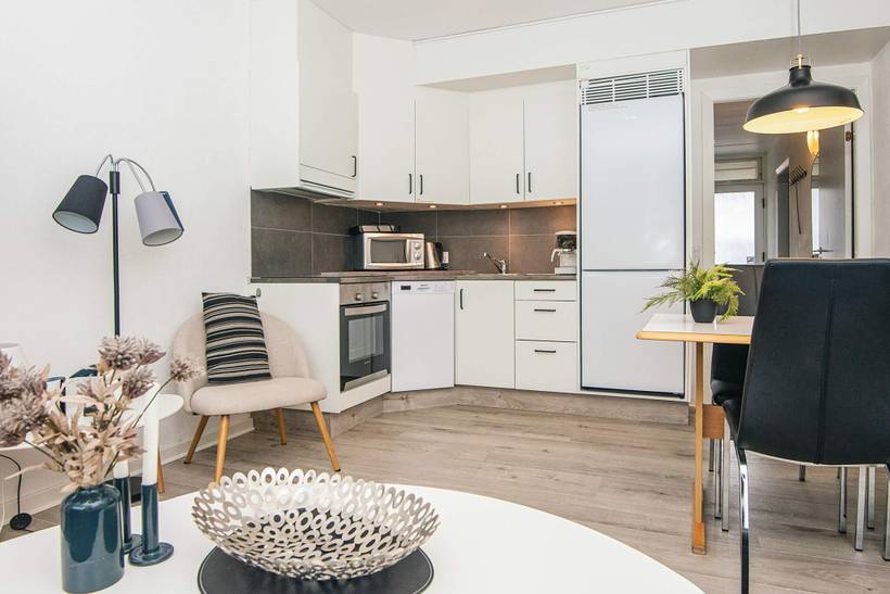 Foto von Ferienhaus PM49 in Søndervig - Westjütland