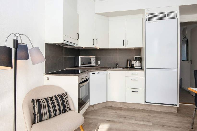 Foto von Ferienhaus PM49 in Søndervig - Westjütland