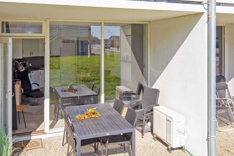 Foto von Ferienhaus PM49 in Søndervig - Westjütland