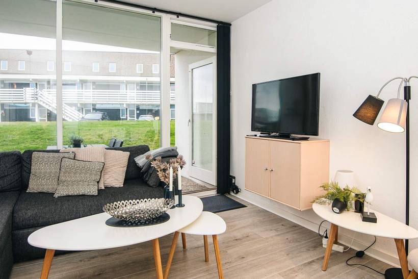 Foto von Ferienhaus PM49 in Søndervig - Westjütland