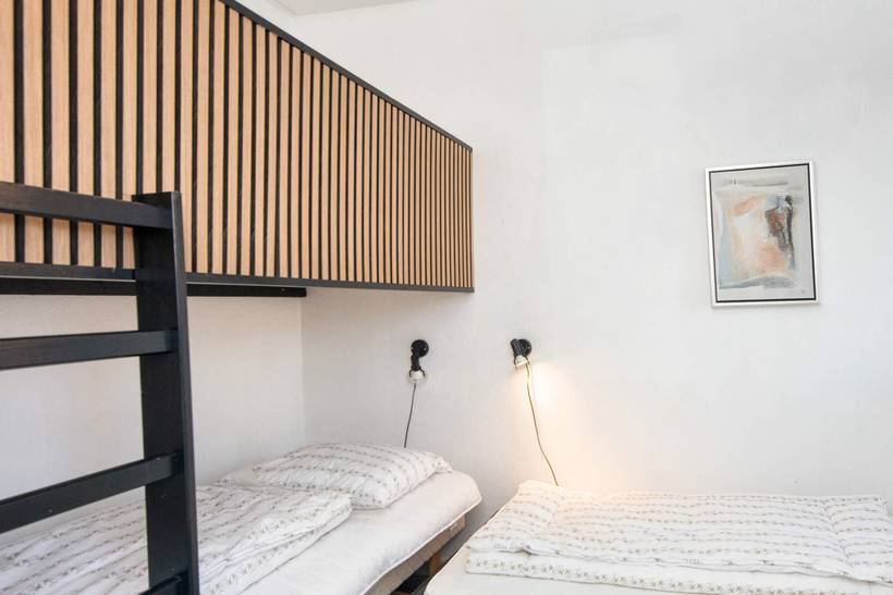 Foto von Ferienhaus PM49 in Søndervig - Westjütland