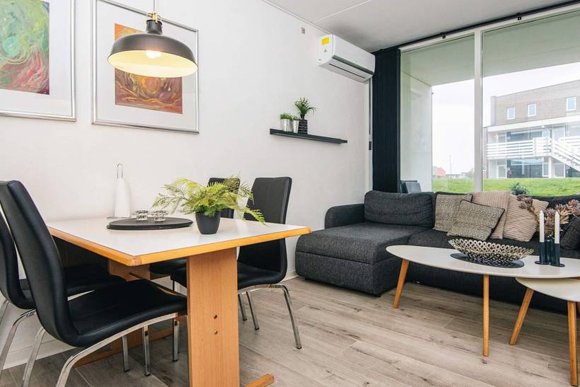 Foto von Ferienhaus PM49 in Søndervig - Westjütland