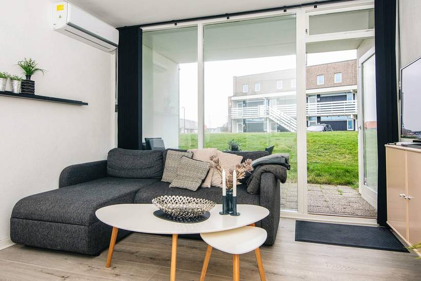 Foto von Ferienhaus PM49 in Søndervig - Westjütland