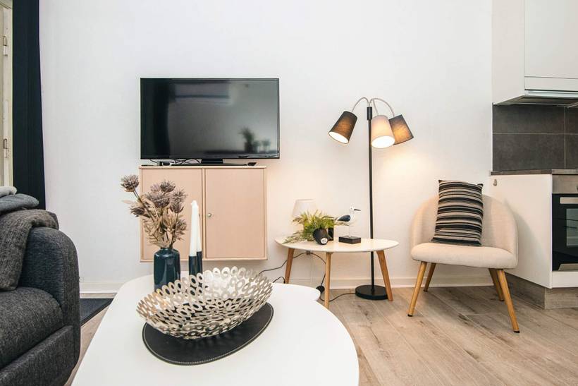 Foto von Ferienhaus PM49 in Søndervig - Westjütland
