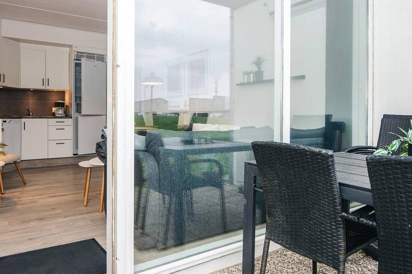 Foto von Ferienhaus PM49 in Søndervig - Westjütland
