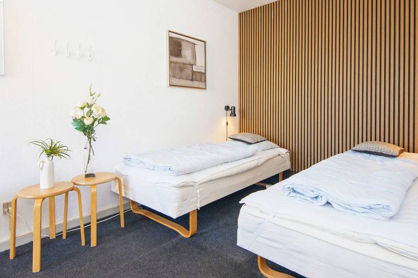 Foto von Ferienhaus PM49 in Søndervig - Westjütland
