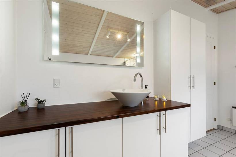 Foto von Ferienhaus PM50 in Fjellerup - Ostjütland