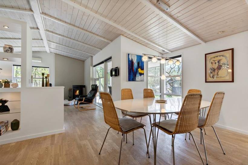 Foto von Ferienhaus PM50 in Fjellerup - Ostjütland