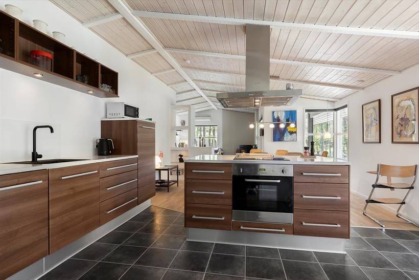 Foto von Ferienhaus PM50 in Fjellerup - Ostjütland
