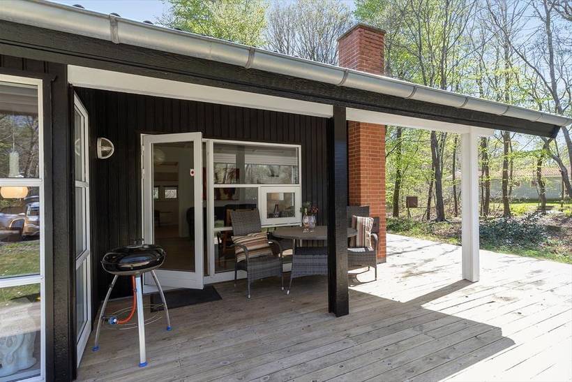 Foto von Ferienhaus PM50 in Fjellerup - Ostjütland