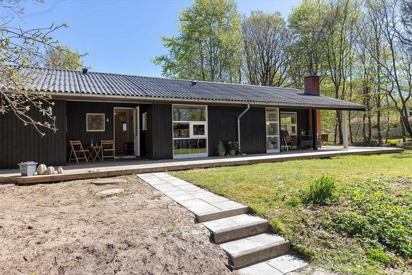 Foto von Ferienhaus PM50 in Fjellerup - Ostjütland