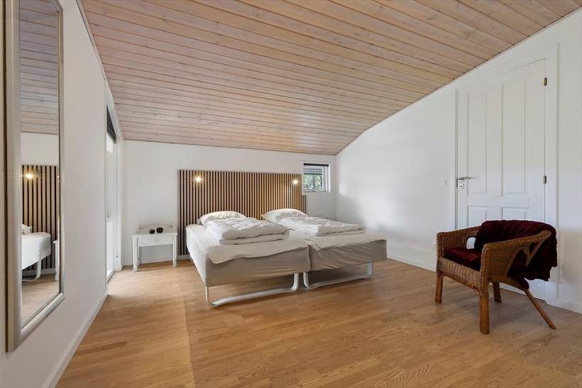 Foto von Ferienhaus PM50 in Fjellerup - Ostjütland