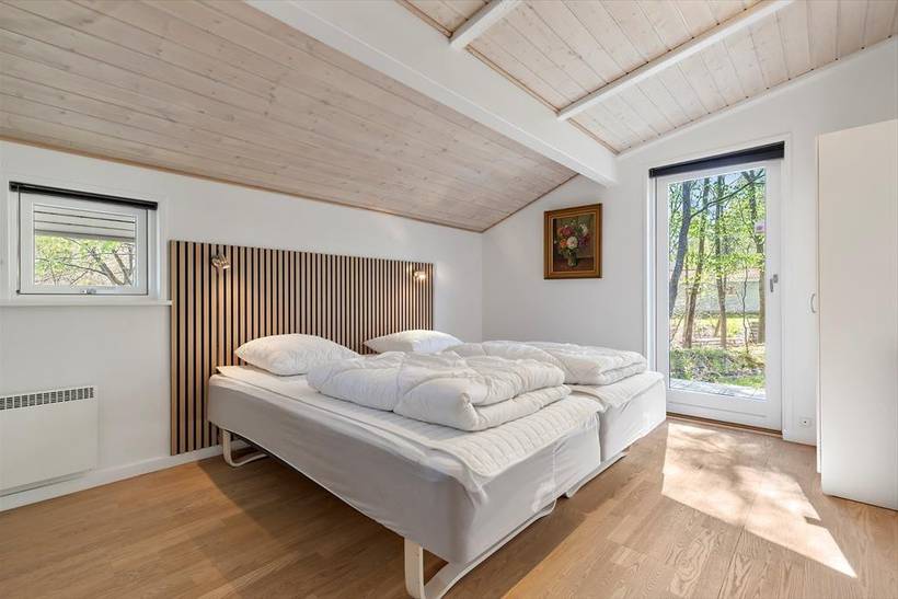 Foto von Ferienhaus PM50 in Fjellerup - Ostjütland