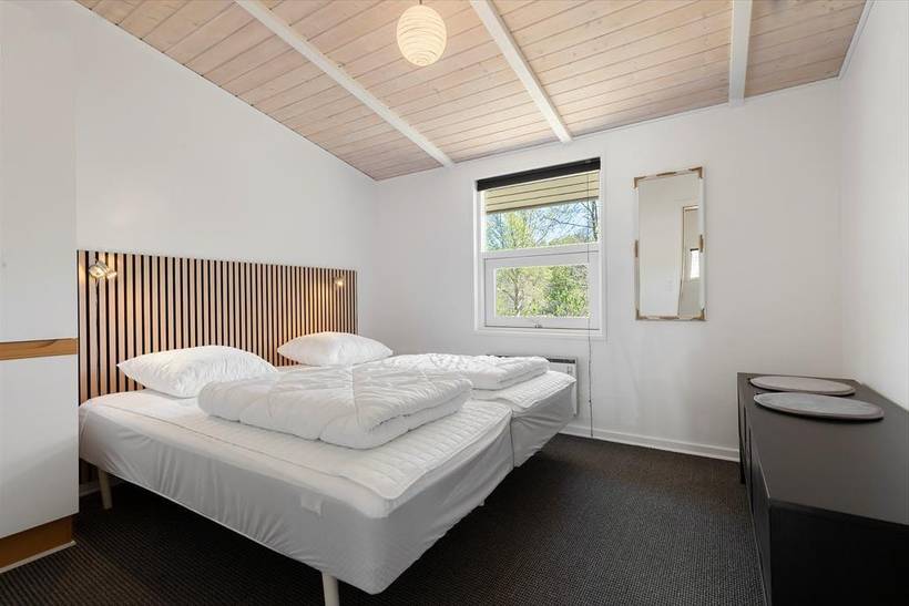 Foto von Ferienhaus PM50 in Fjellerup - Ostjütland