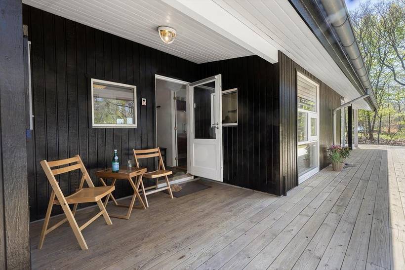 Foto von Ferienhaus PM50 in Fjellerup - Ostjütland