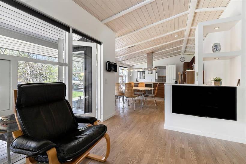 Foto von Ferienhaus PM50 in Fjellerup - Ostjütland