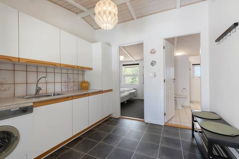 Foto von Ferienhaus PM50 in Fjellerup - Ostjütland