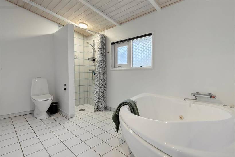 Foto von Ferienhaus PM50 in Fjellerup - Ostjütland