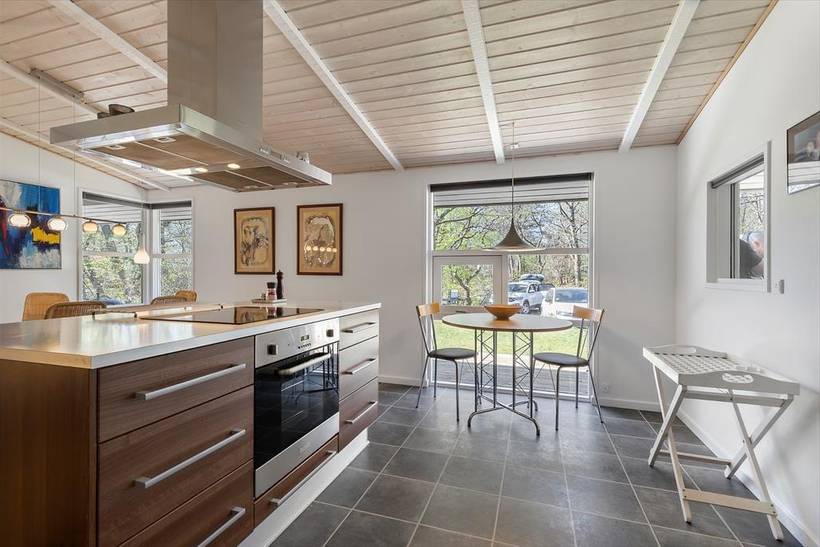 Foto von Ferienhaus PM50 in Fjellerup - Ostjütland