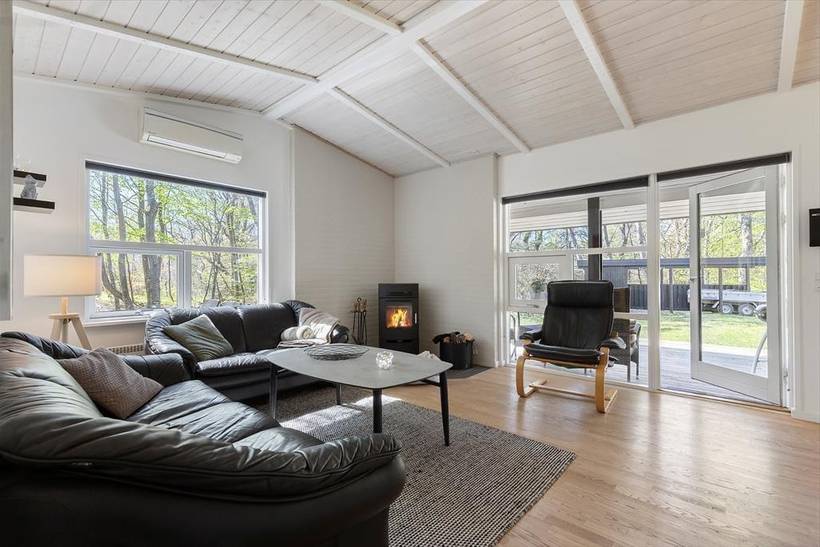 Foto von Ferienhaus PM50 in Fjellerup - Ostjütland