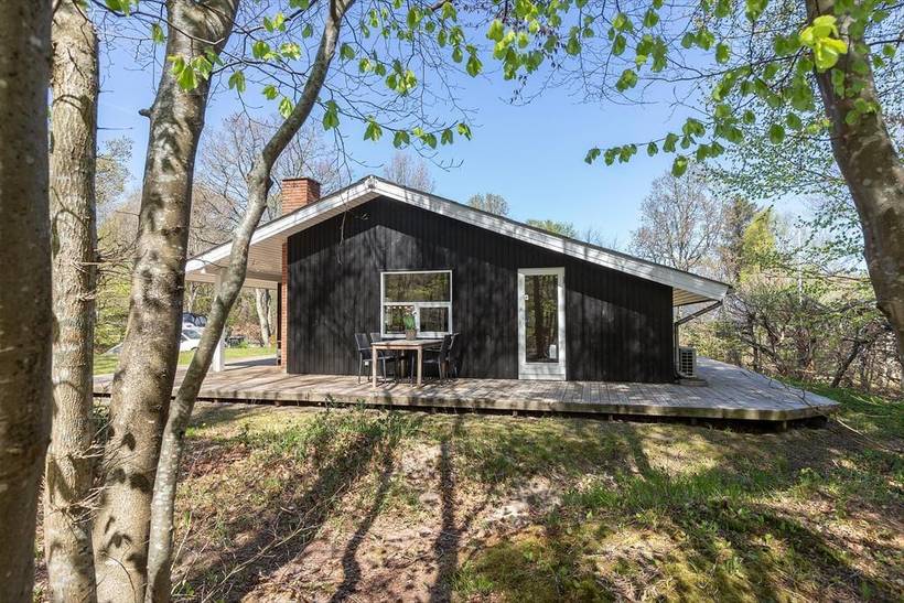 Foto von Ferienhaus PM50 in Fjellerup - Ostjütland