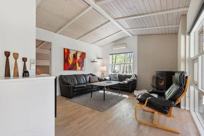 Foto von Ferienhaus PM50 in Fjellerup - Ostjütland
