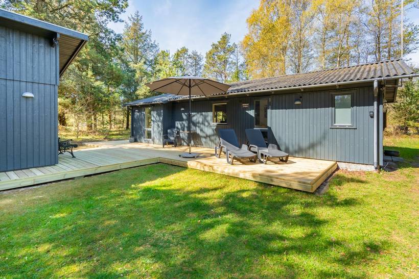 Foto von Ferienhaus PM51 in Houstrup - Westjütland