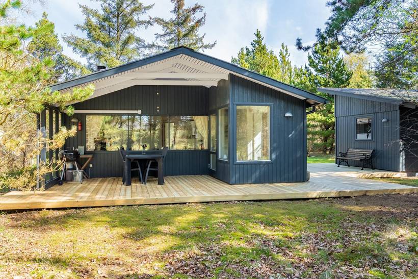 Foto von Ferienhaus PM51 in Houstrup - Westjütland