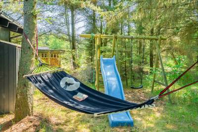 Vorschaubild von Ferienhaus PM51 in Houstrup - Westjütland