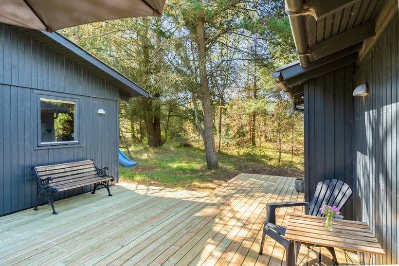Foto von Ferienhaus PM51 in Houstrup - Westjütland