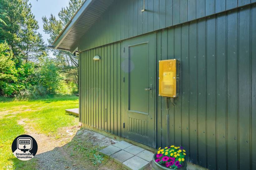 Foto von Ferienhaus PM51 in Houstrup - Westjütland