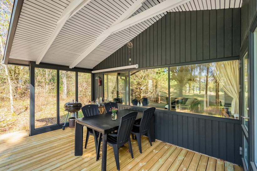 Foto von Ferienhaus PM51 in Houstrup - Westjütland