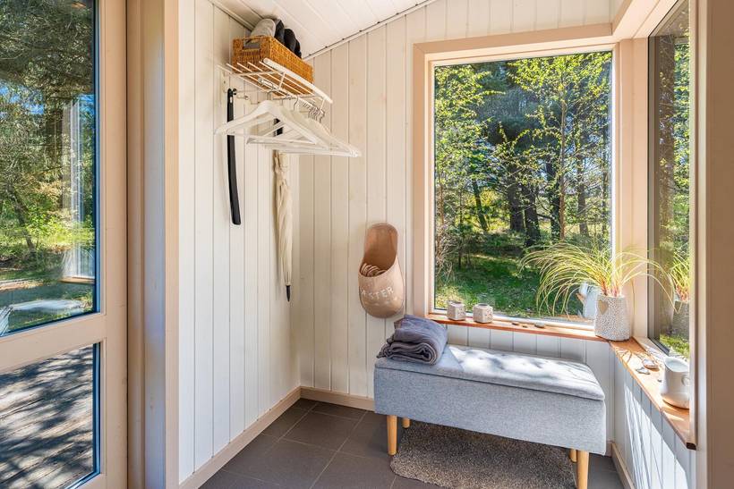 Foto von Ferienhaus PM51 in Houstrup - Westjütland