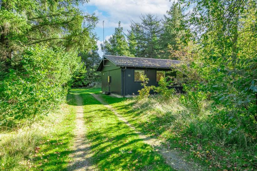Foto von Ferienhaus PM51 in Houstrup - Westjütland
