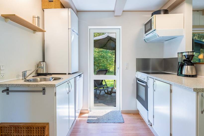 Foto von Ferienhaus PM51 in Houstrup - Westjütland