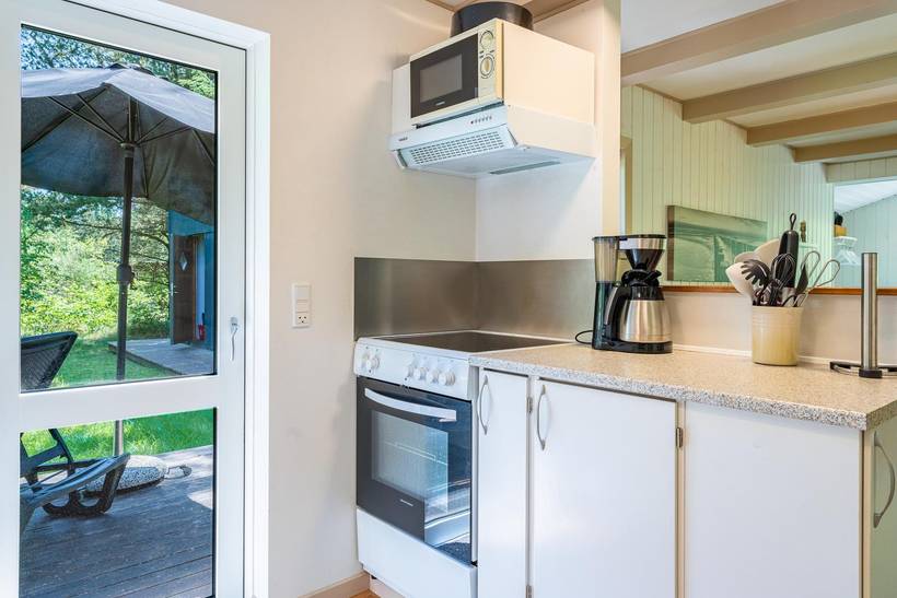 Foto von Ferienhaus PM51 in Houstrup - Westjütland