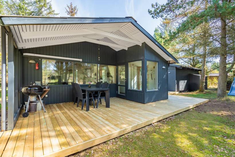 Foto von Ferienhaus PM51 in Houstrup - Westjütland