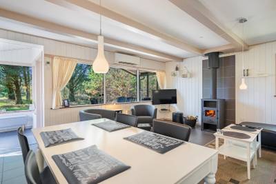 Vorschaubild von Ferienhaus PM51 in Houstrup - Westjütland
