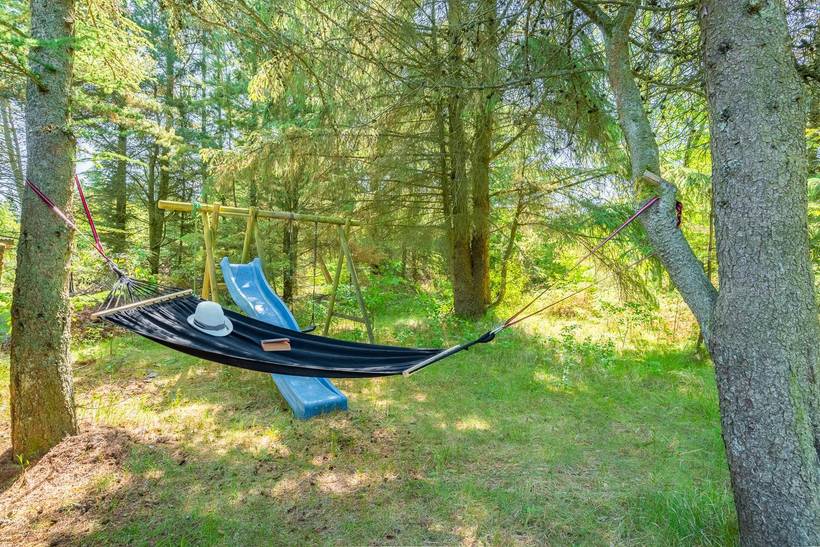 Foto von Ferienhaus PM51 in Houstrup - Westjütland