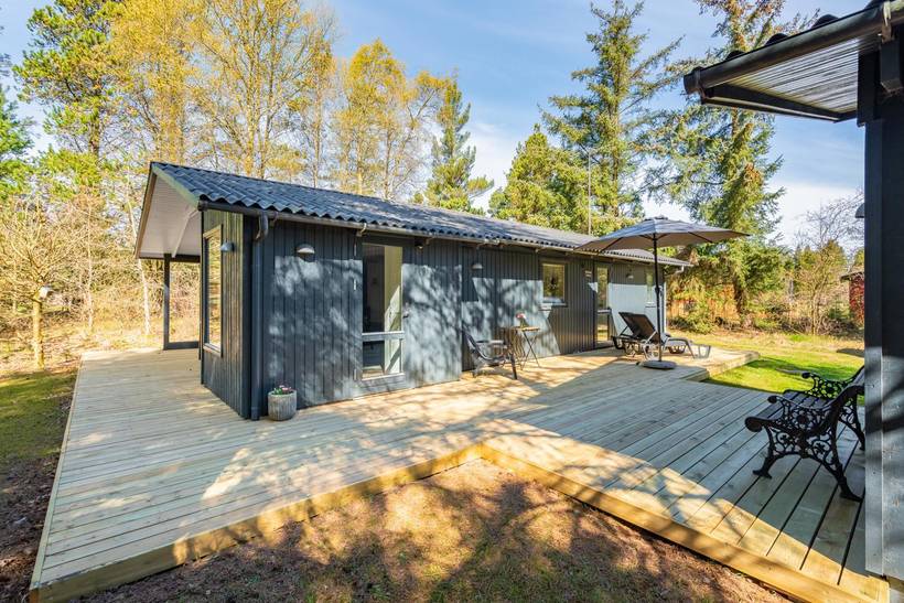 Foto von Ferienhaus PM51 in Houstrup - Westjütland
