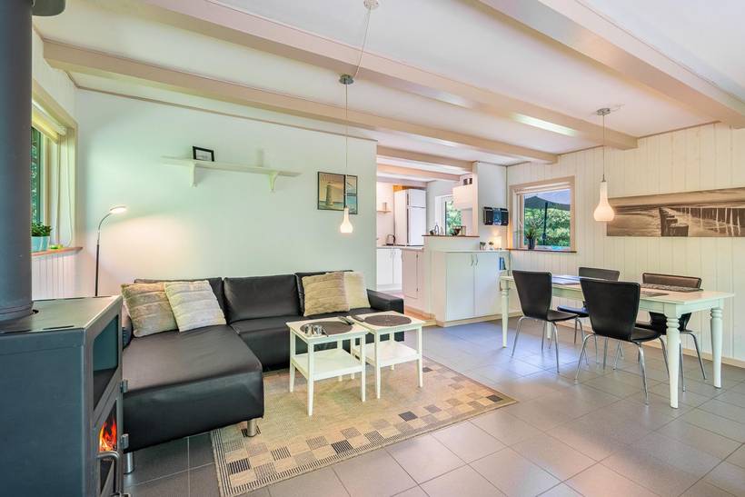 Foto von Ferienhaus PM51 in Houstrup - Westjütland